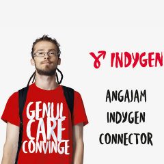 Campanie de Recrutare pentru Indygen