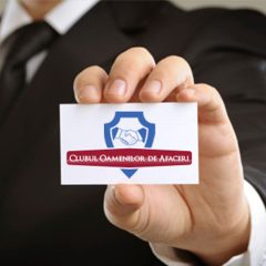 „Clubul Oamenilor de Afaceri” de JCI Târgu-Mureș