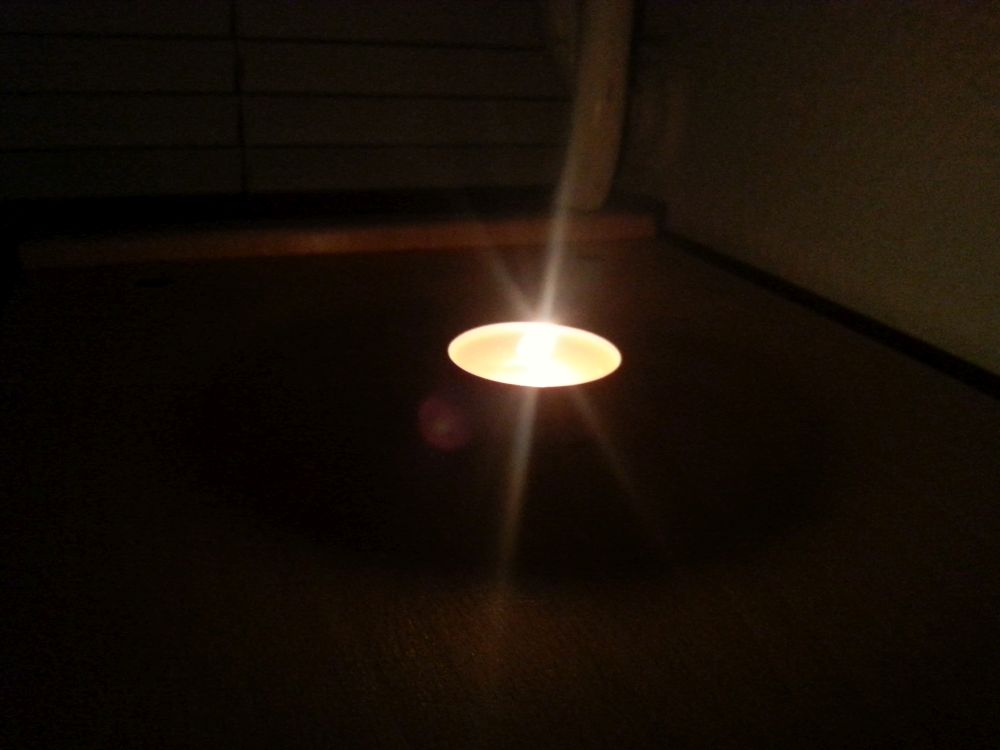 2015-09-06 20.53.59-lit candle