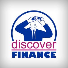 AIESEC Bucharest Discover Finance Project