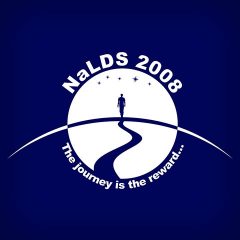 Logo Conferinta NaLDS AIESEC Germania