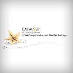 Catalyst Niche Compensations and Benefits Surveys