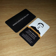 10 Highly Creative Business Card Types