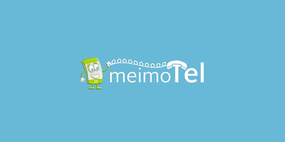 Logo MeimoTel