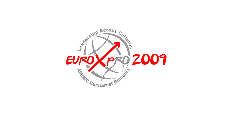AIESEC Bucharest EuroXpro 2009