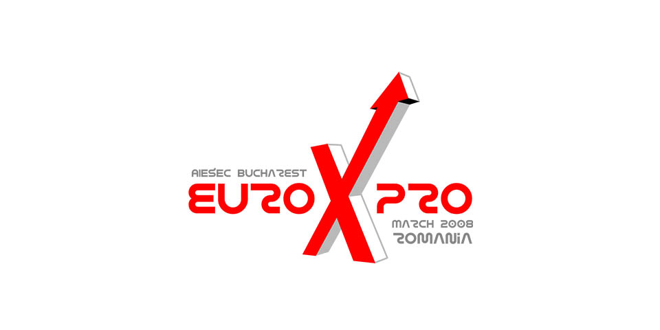 AIESEC Bucharest EuroXpro 2009