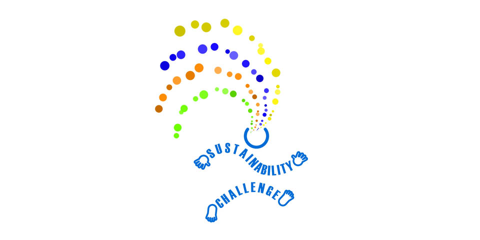 AIESEC Romania Sustainability Challenge Project Logo