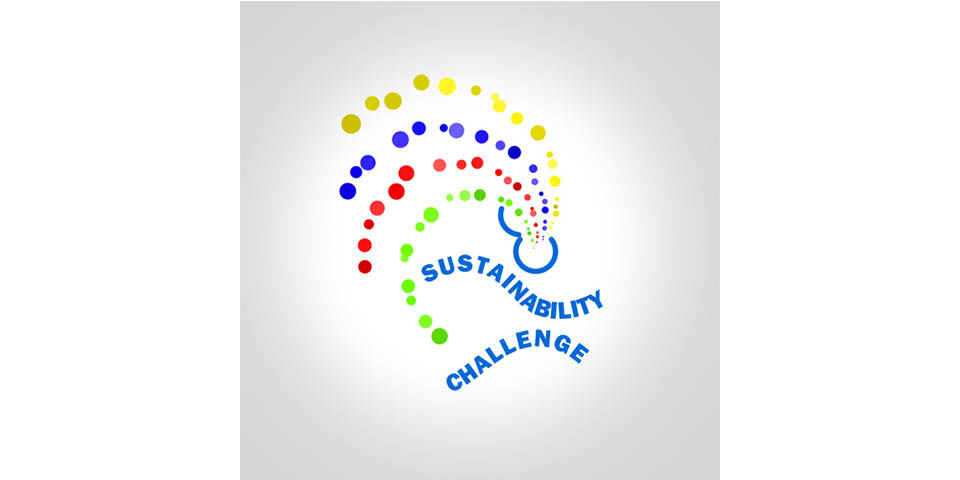 AIESEC Romania Sustainability Challenge Project Logo