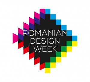 Mergi la Romanian Design Week